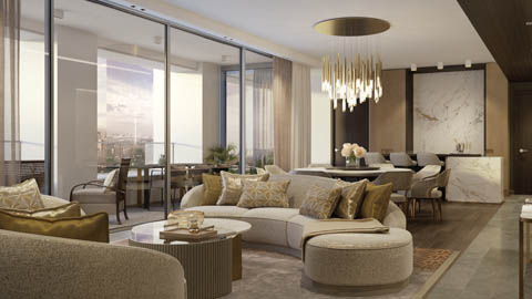 Aurelia Residences BGC