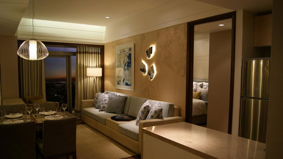 Horizon Homes The Fort