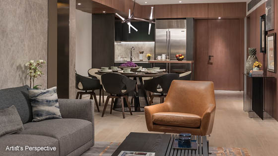 Shang Residences Wack Wack Mandaluyong